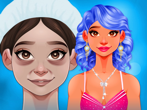 Beautician Princess thumbnail