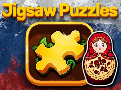 Russian Jigsaw Challenge thumbnail
