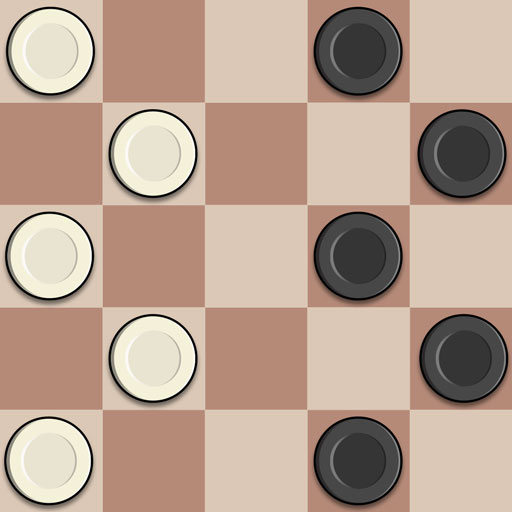 Master Checkers Multiplayer