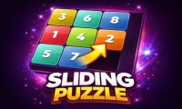 Sliding Puzzle thumbnail