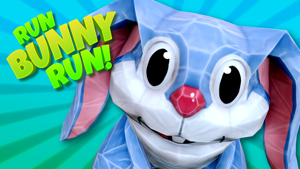 Run Bunny Run thumbnail