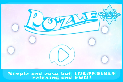 Pu zle A Puzzle Game