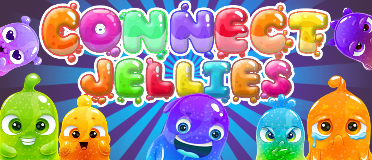 Connect Jellies thumbnail