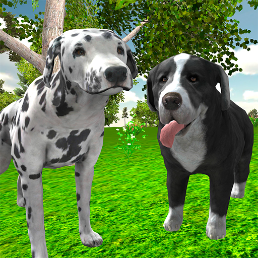 Dog Simulator 3D thumbnail