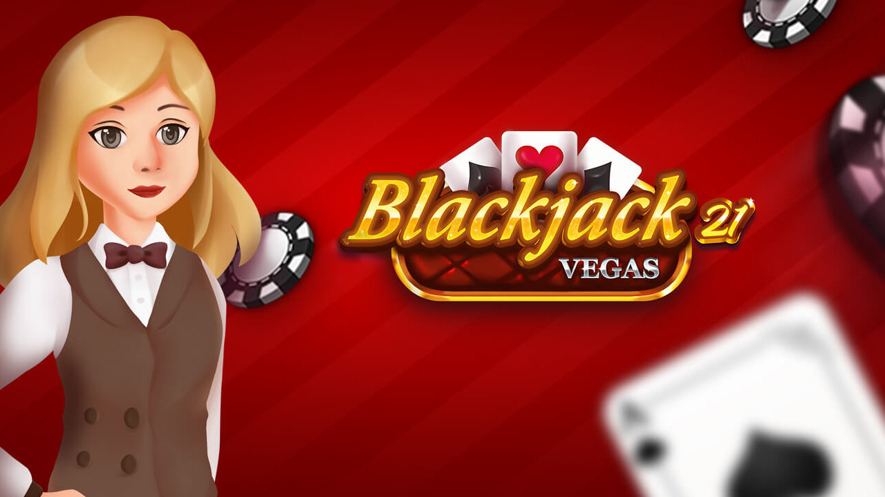 Blackjack Vegas 21 thumbnail