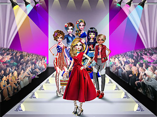 Fashion Presentation thumbnail