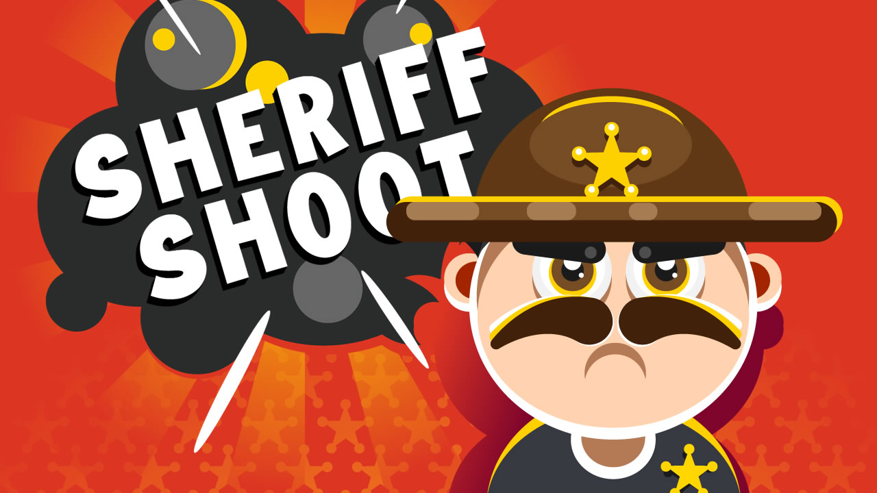 Sheriff Shoot thumbnail