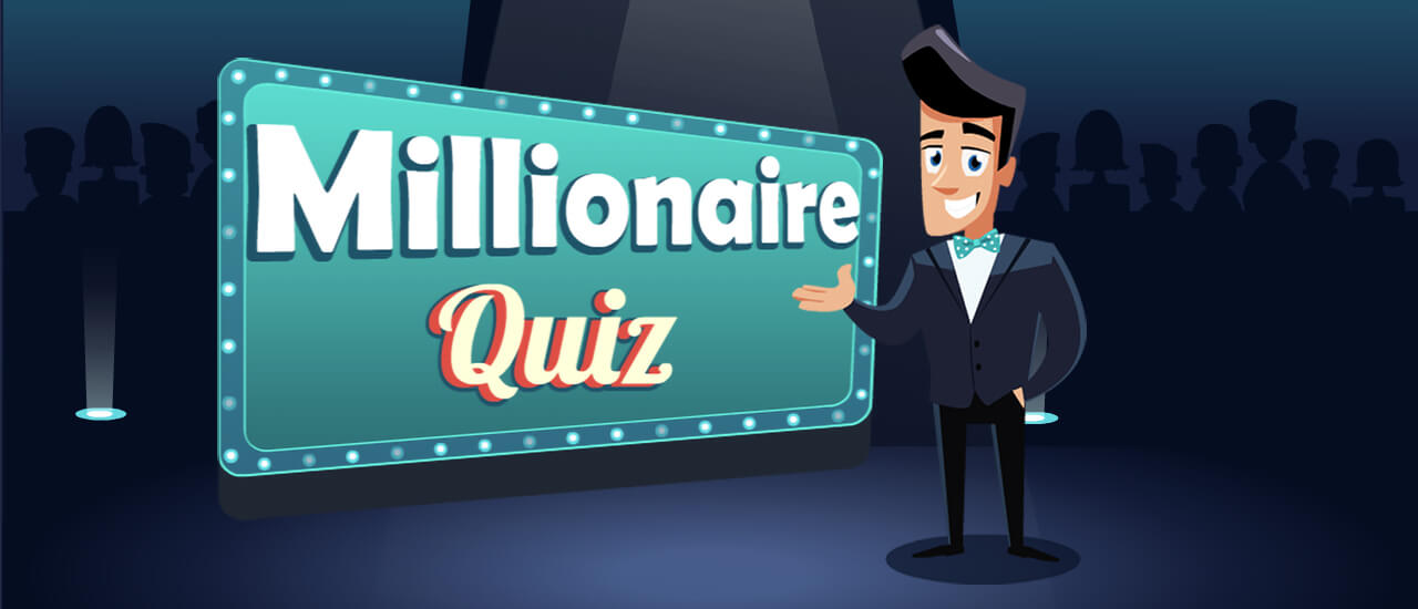 Millionaire Quiz HD thumbnail