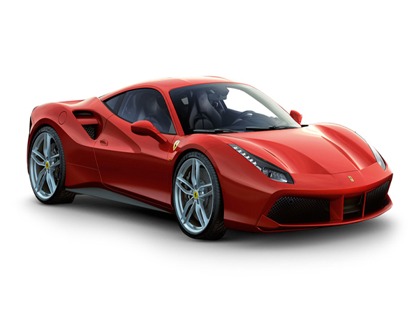 Ferrari Jigsaw thumbnail