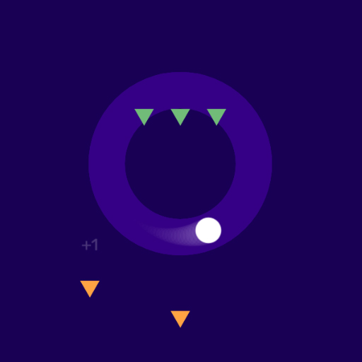 Safe Circle Space thumbnail