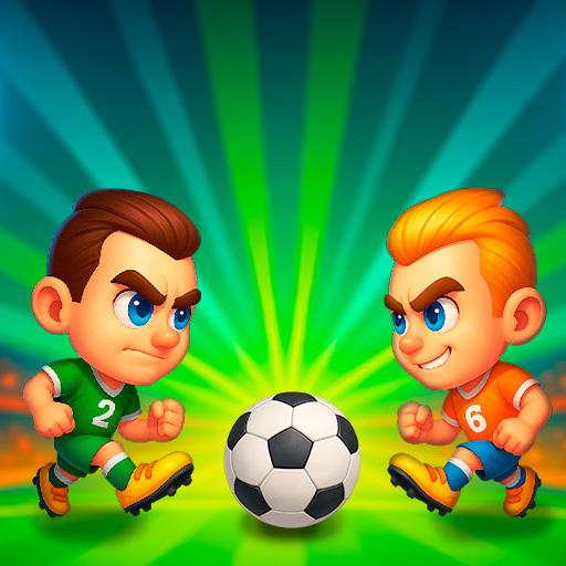 Soccer Arena X