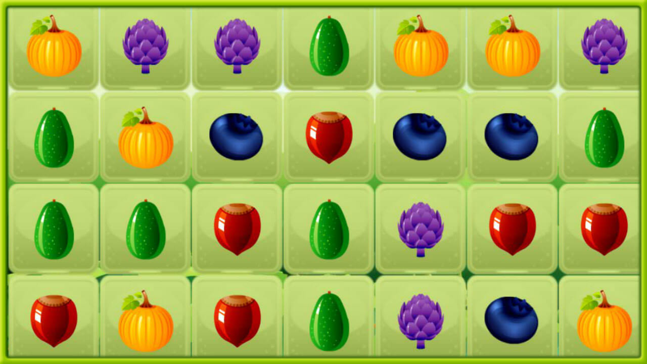 Big Farm Match 3 thumbnail