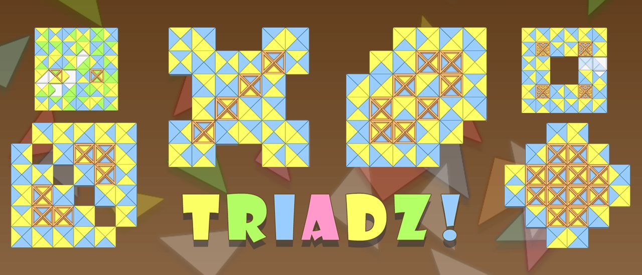 Triadz! thumbnail