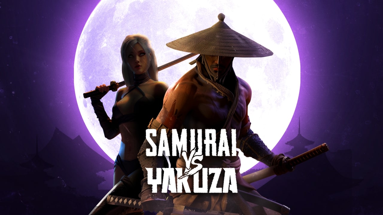 Samurai vs Yakuza - Beat Em Up thumbnail