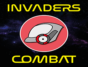 free online games - Invaders Combat EG