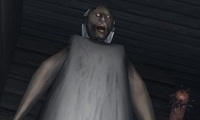 Granny Returns 3D : Evil Destiny thumbnail