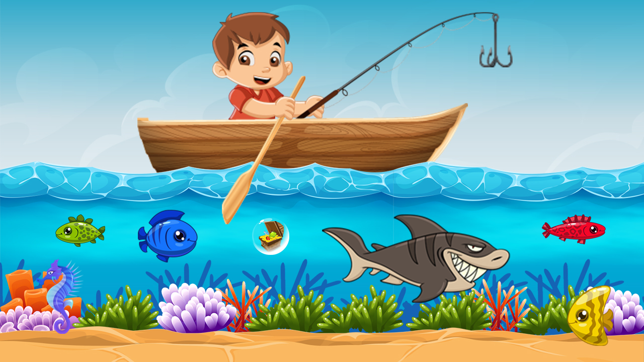 Fishing Frenzy thumbnail
