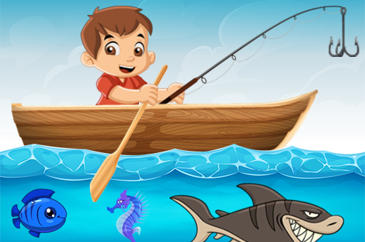 Fishing Frenzy image