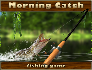 Morning catch thumbnail