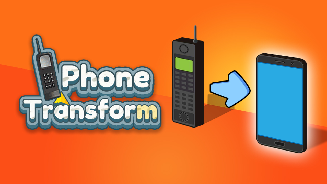Phone Transform thumbnail