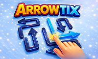 Arrowtix - Train Your Brain thumbnail