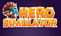 Hero Simulator thumbnail