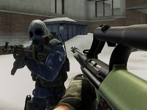 Critical Strike Global Ops thumbnail