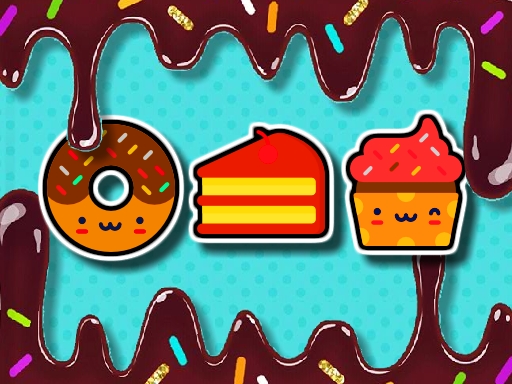 Candy Match Challenge thumbnail