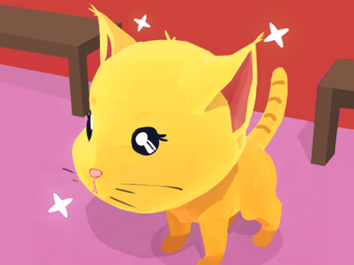 Cat Escape thumbnail