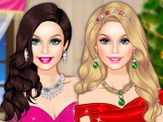 Barbie Winter Glam thumbnail