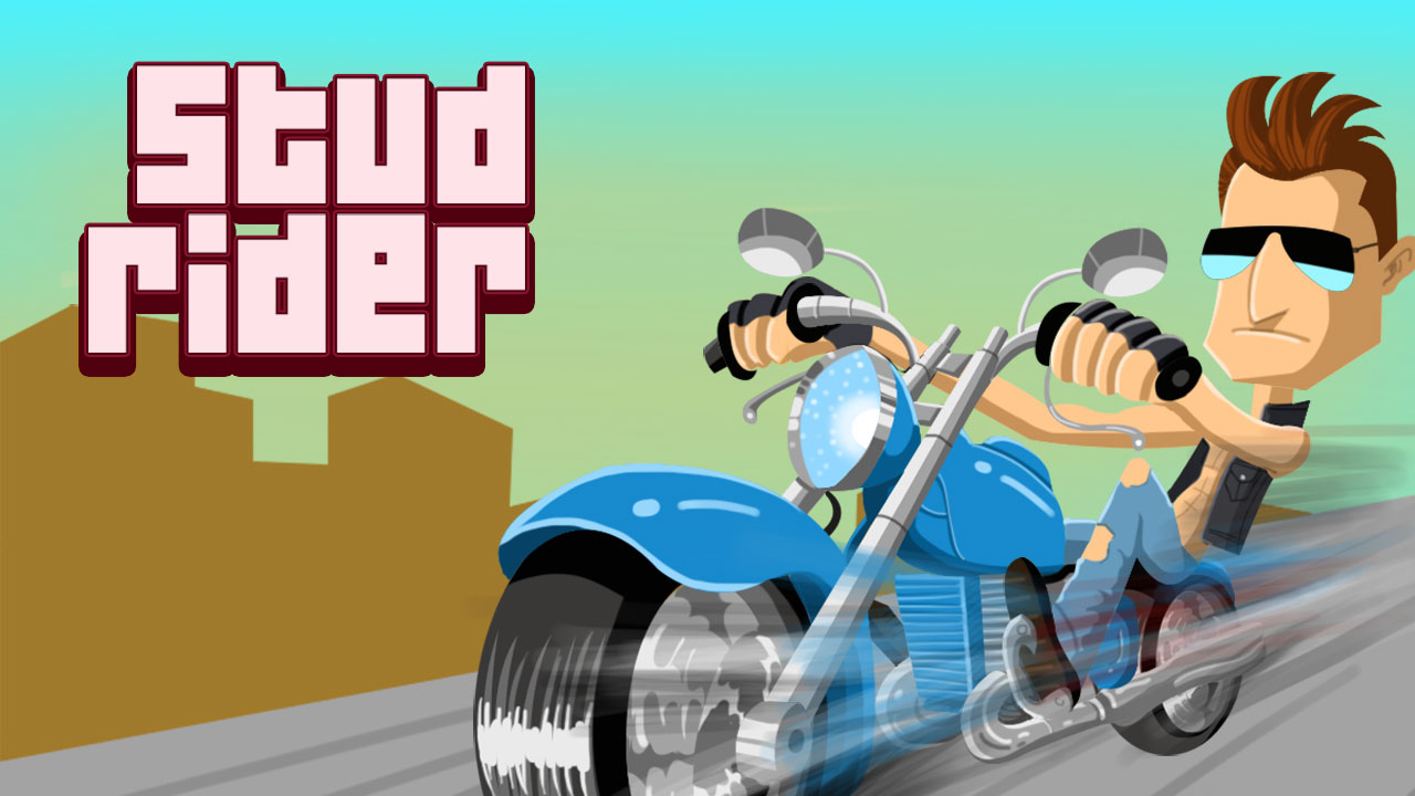 Stud Rider thumbnail