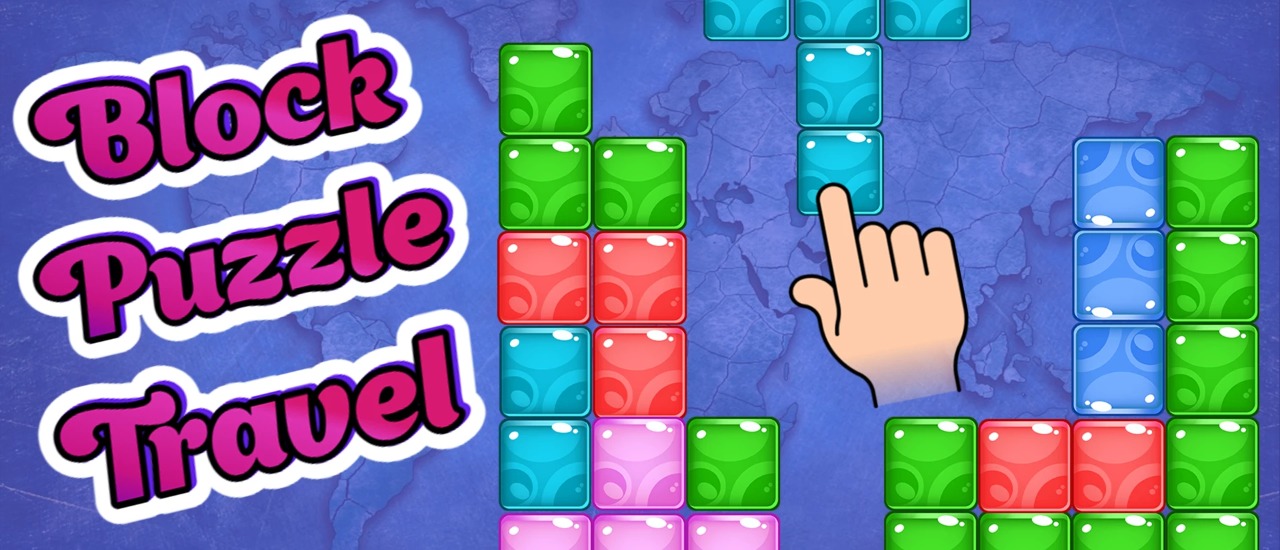 Block Puzzle Travel