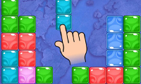 Block Puzzle Travel