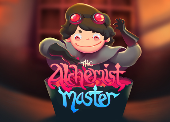 Alchemy Master thumbnail