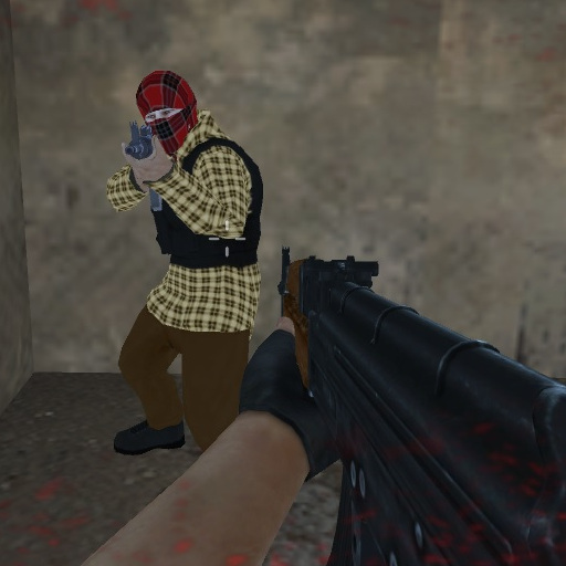 Army Commando thumbnail