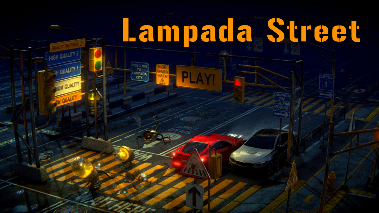 Lampada Street thumbnail