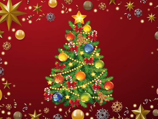Hyper Merry Christmas Party thumbnail