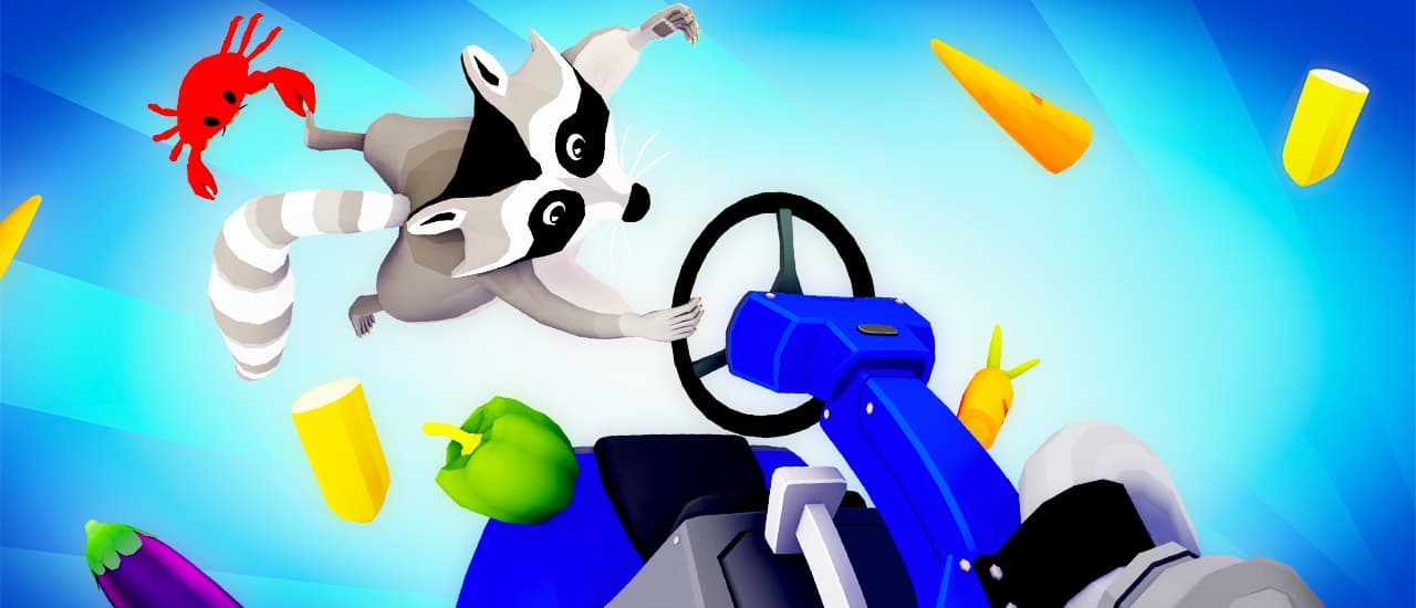 Raccoon Retail thumbnail