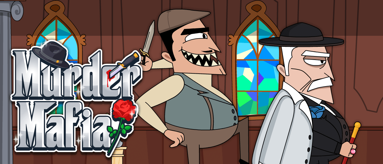 Murder Mafia thumbnail