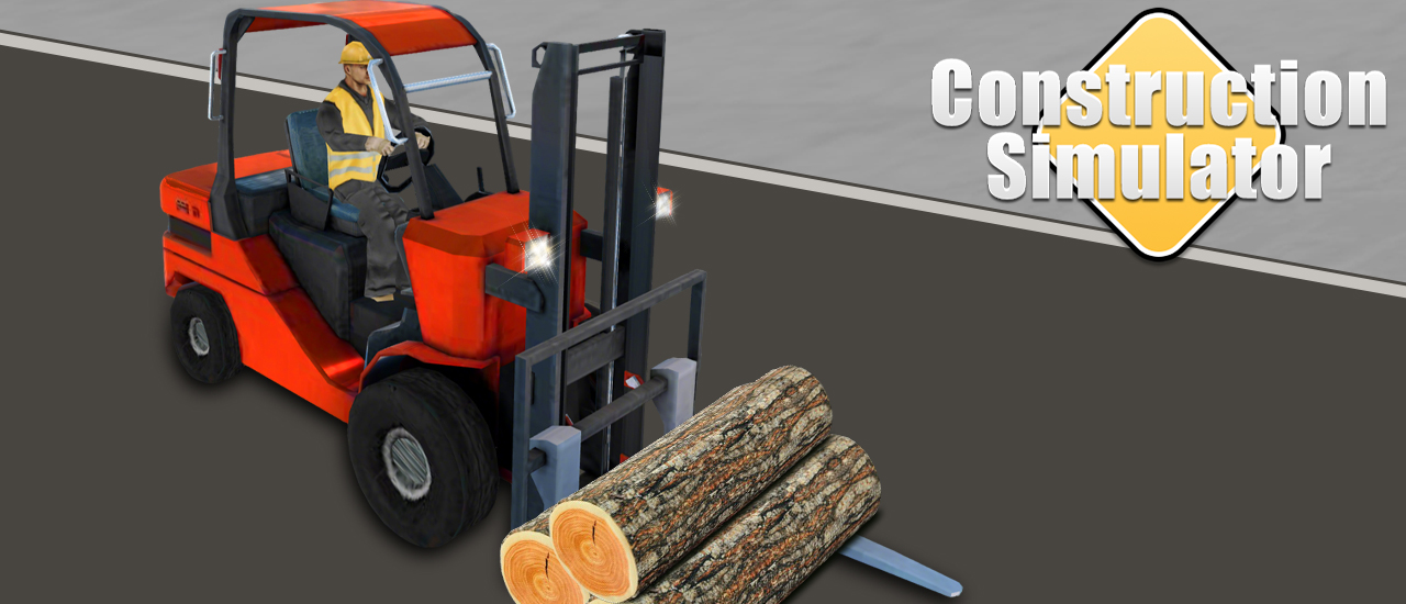Construction Simulator