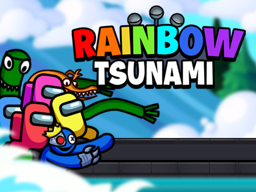Rainbow Tsunami thumbnail