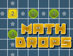 Math Drops thumbnail