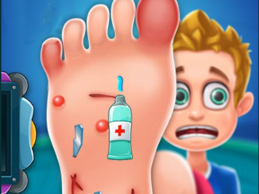 Foot Care thumbnail