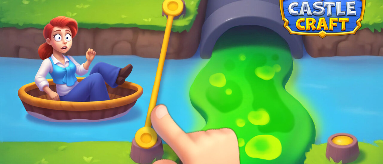 Castle Craft thumbnail