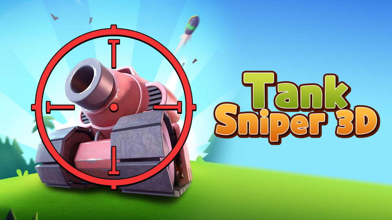 Tank Sniper 3D thumbnail