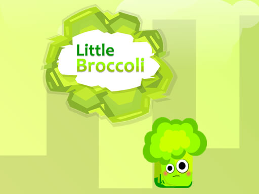 Kids Little Broccoli thumbnail