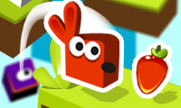 Rabbit & Carrot screenshot