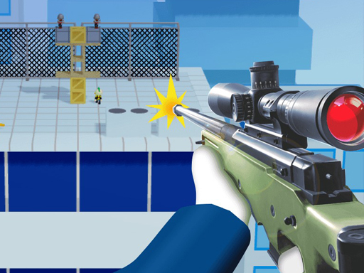 Sniper Shooter 2 thumbnail