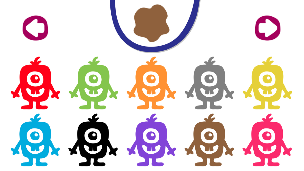 Colors Monster thumbnail