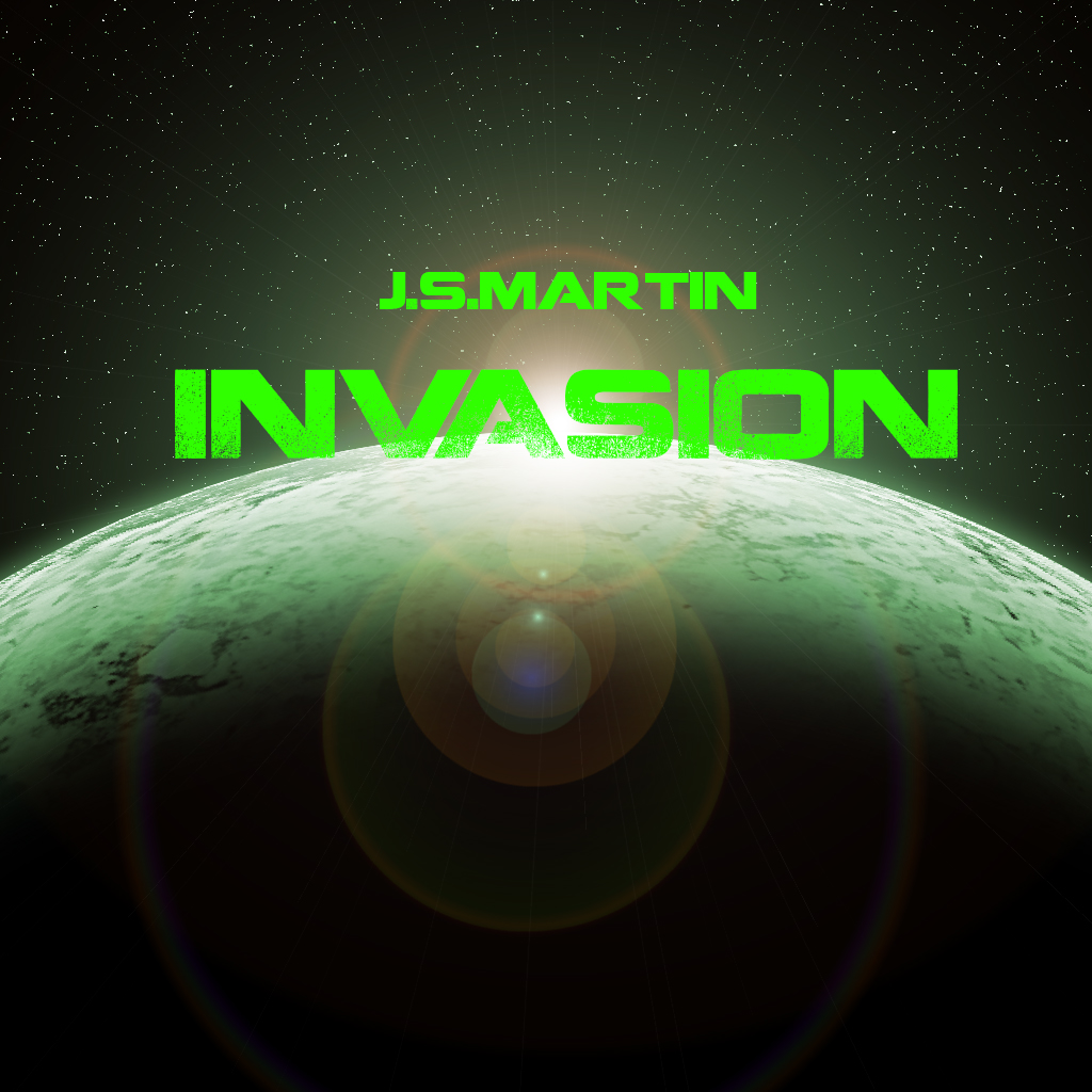 Invasion thumbnail